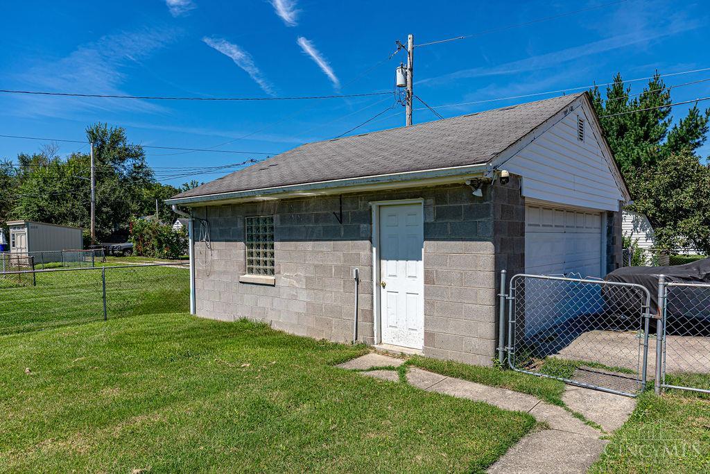 798 St Clair Avenue, Hamilton, OH, 45015 — photo 8