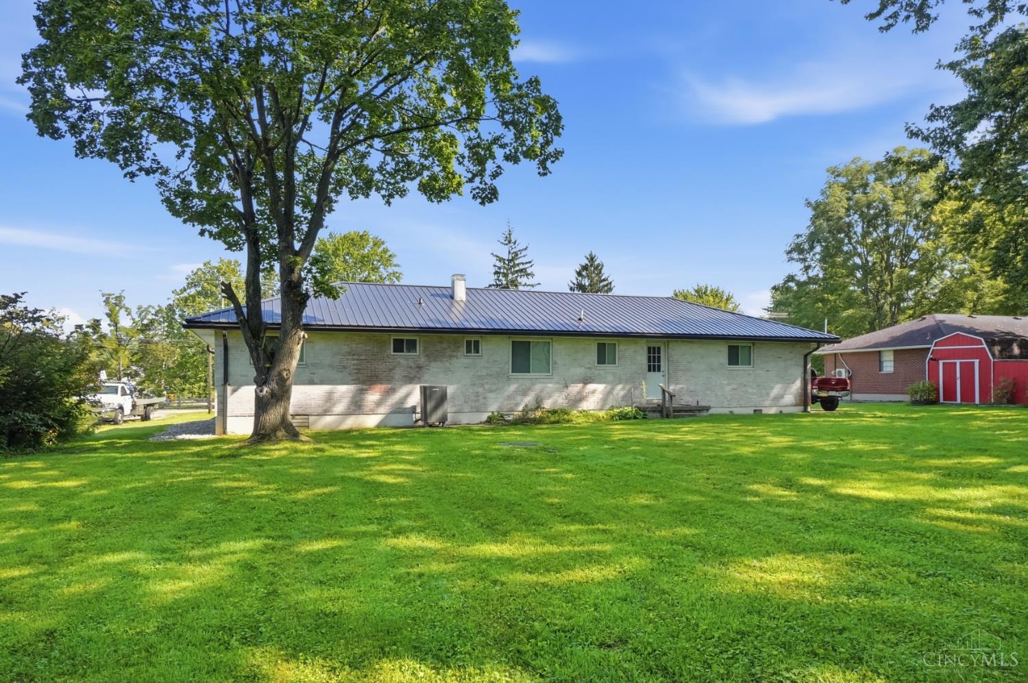 233 Old St Rt 122, Clearcreek Twp., OH, 45036 — photo 33