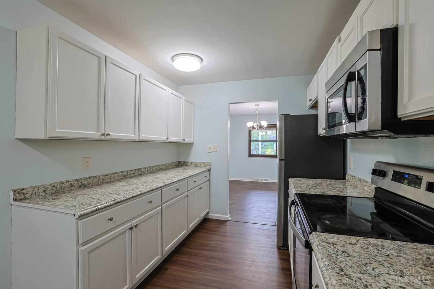 716 Cranford Drive, Forest Park, OH, 45240 — photo 10