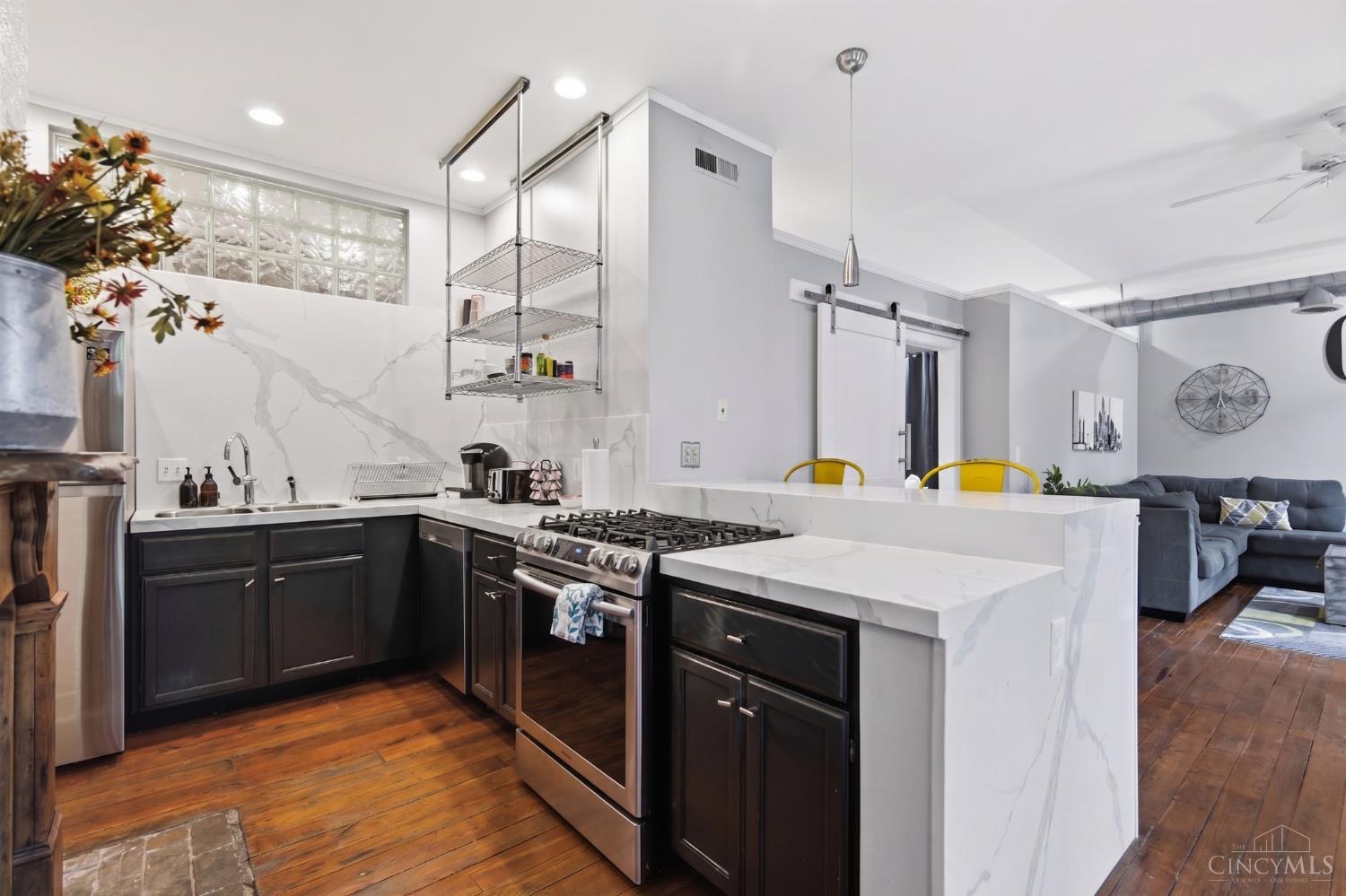 111 Thirteenth Street #1, Cincinnati, OH, 45202 — photo 4