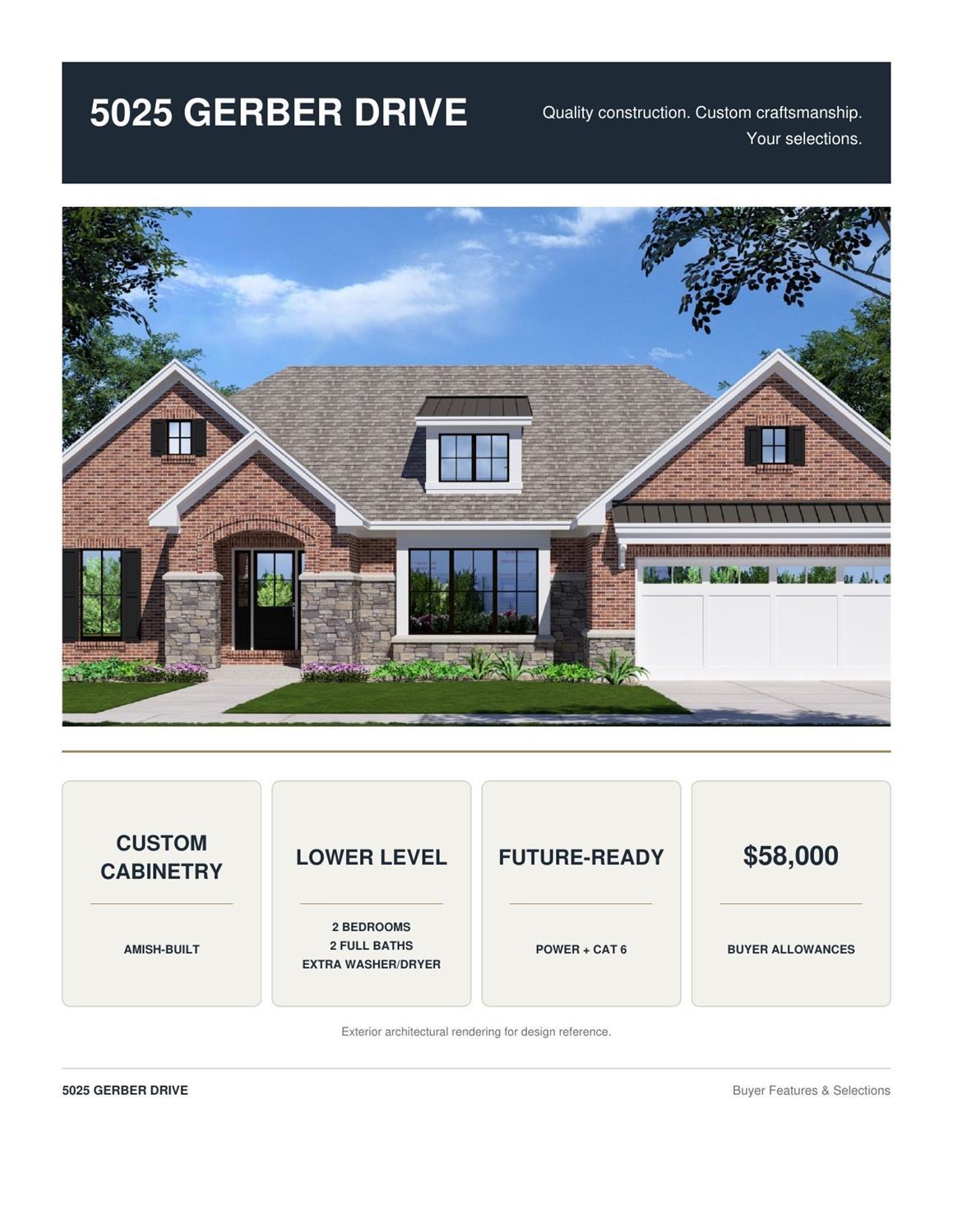 5025 Gerber Drive, Middletown, OH, 45042 — photo 34