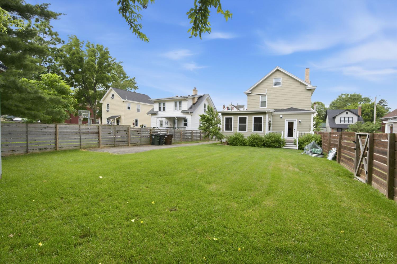 4314 Ivanhoe Avenue, Norwood, OH, 45212 — photo 37