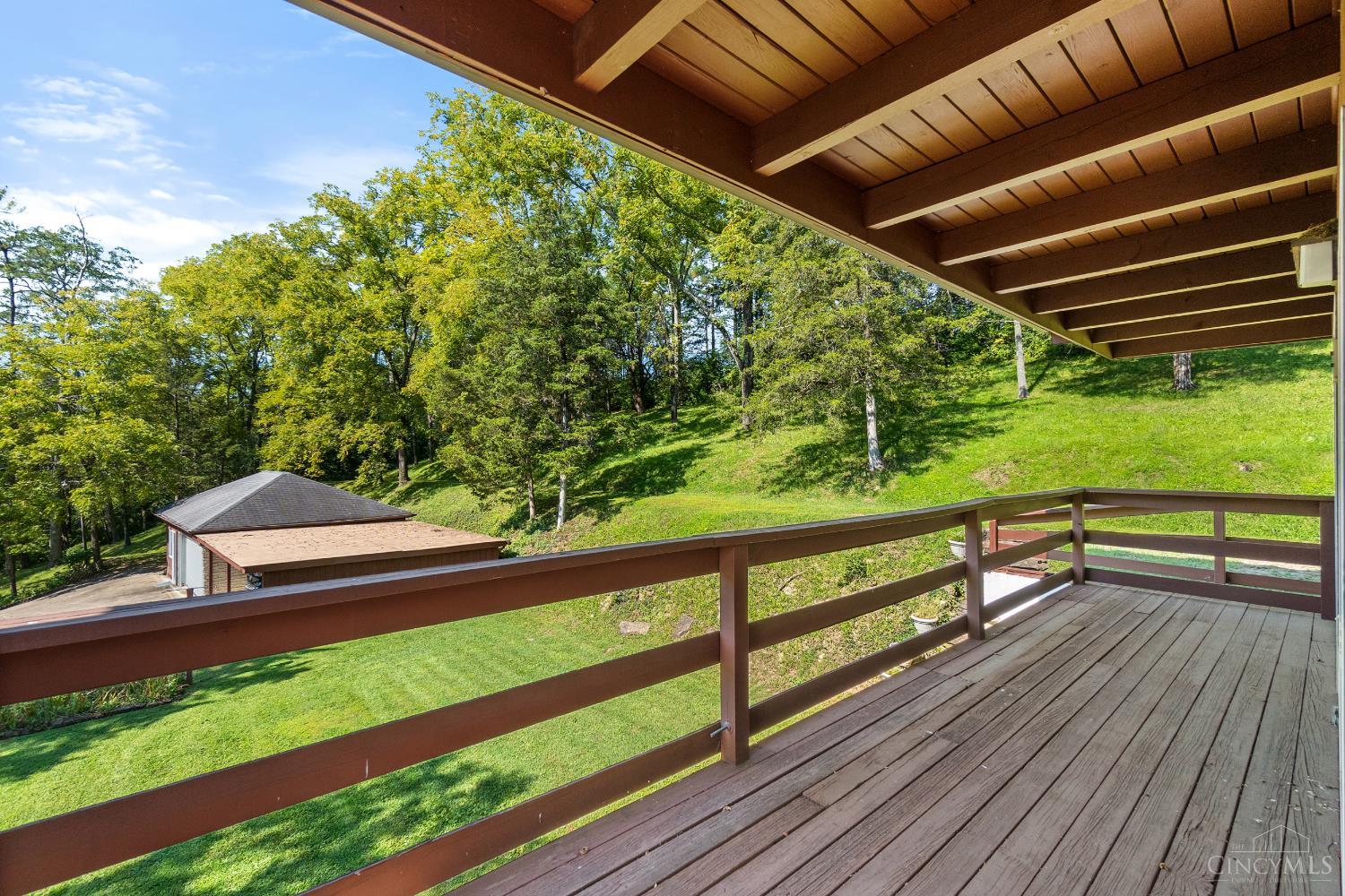 5633 Happy Hollow Road, Milford, OH, 45150 — photo 15