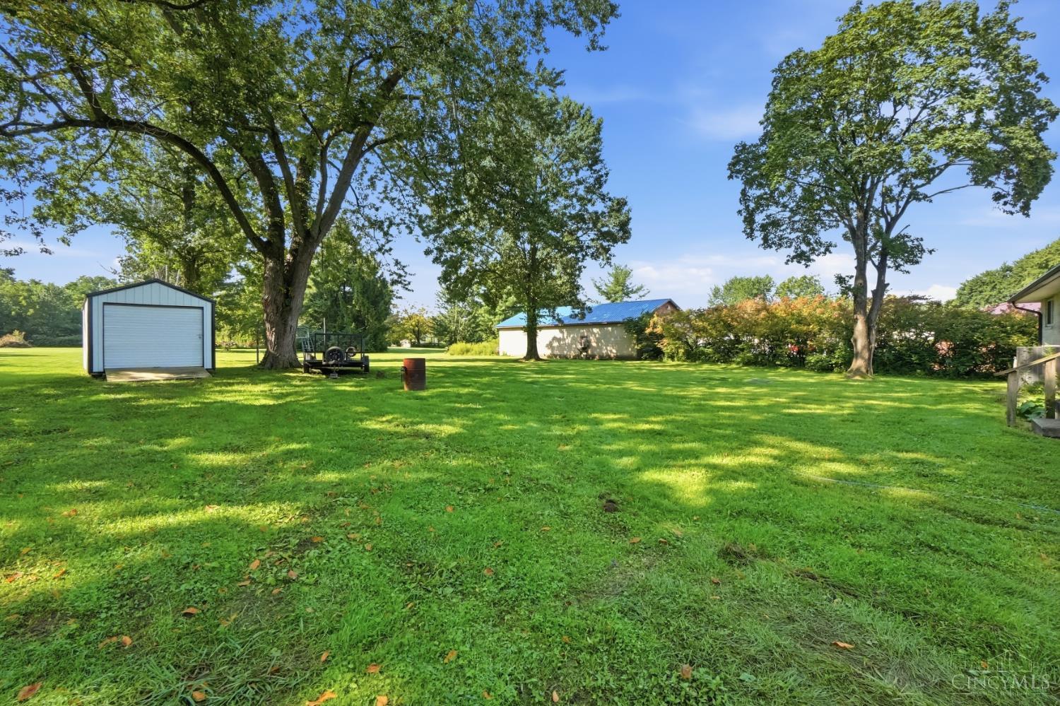 233 Old St Rt 122, Clearcreek Twp., OH, 45036 — photo 36