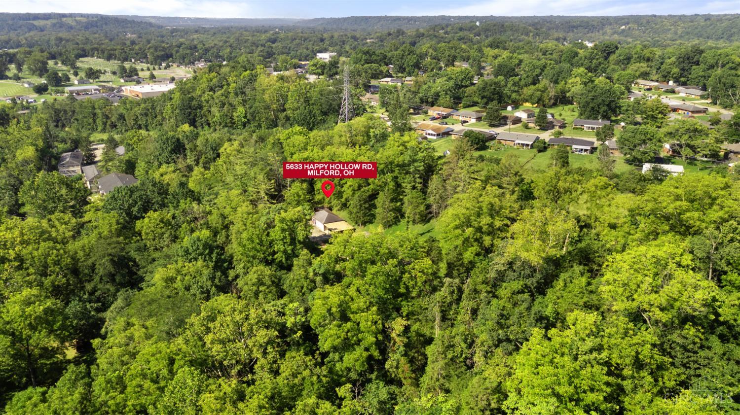 5633 Happy Hollow Road, Milford, OH, 45150 — photo 47