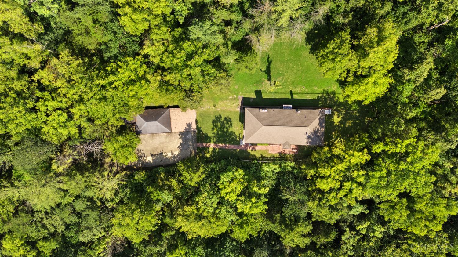5633 Happy Hollow Road, Milford, OH, 45150 — photo 42