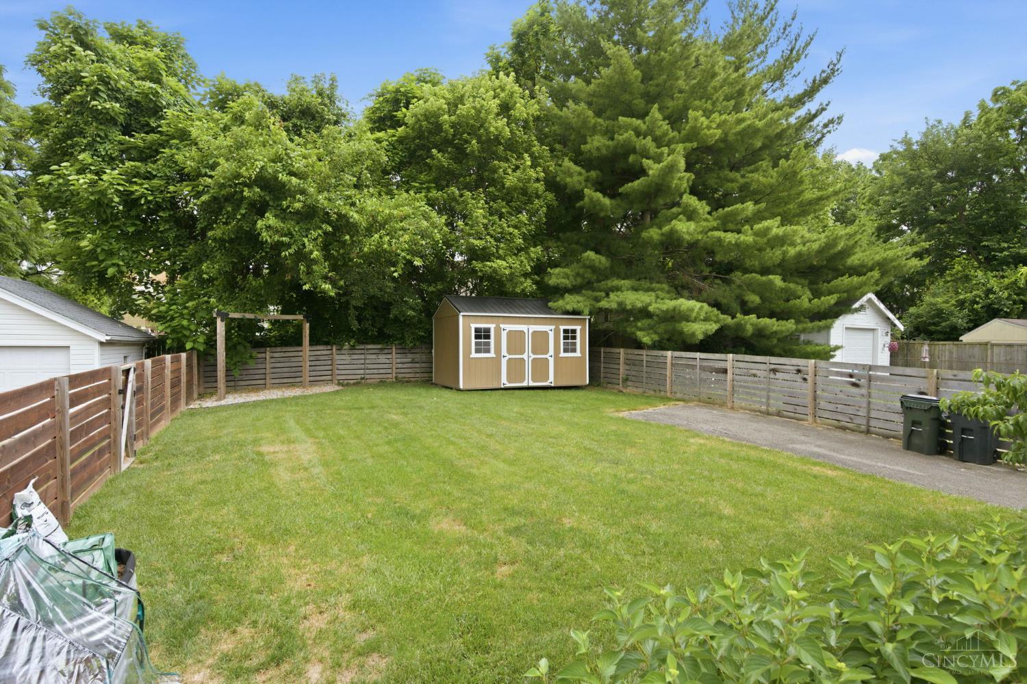 4314 Ivanhoe Avenue, Norwood, OH, 45212 — photo 38
