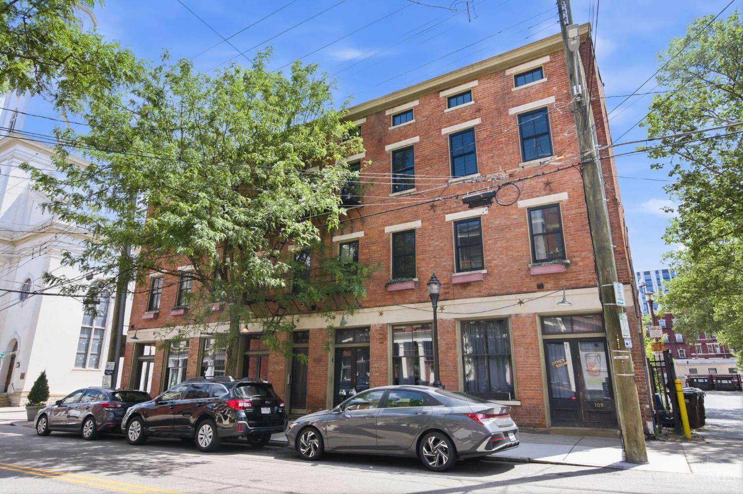 111 Thirteenth Street #1, Cincinnati, OH, 45202 — photo 25