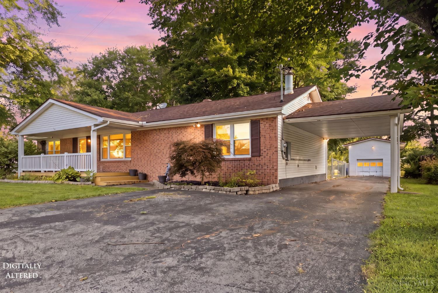 301 Short Street, Pike Twp, OH, 45154 — photo 2