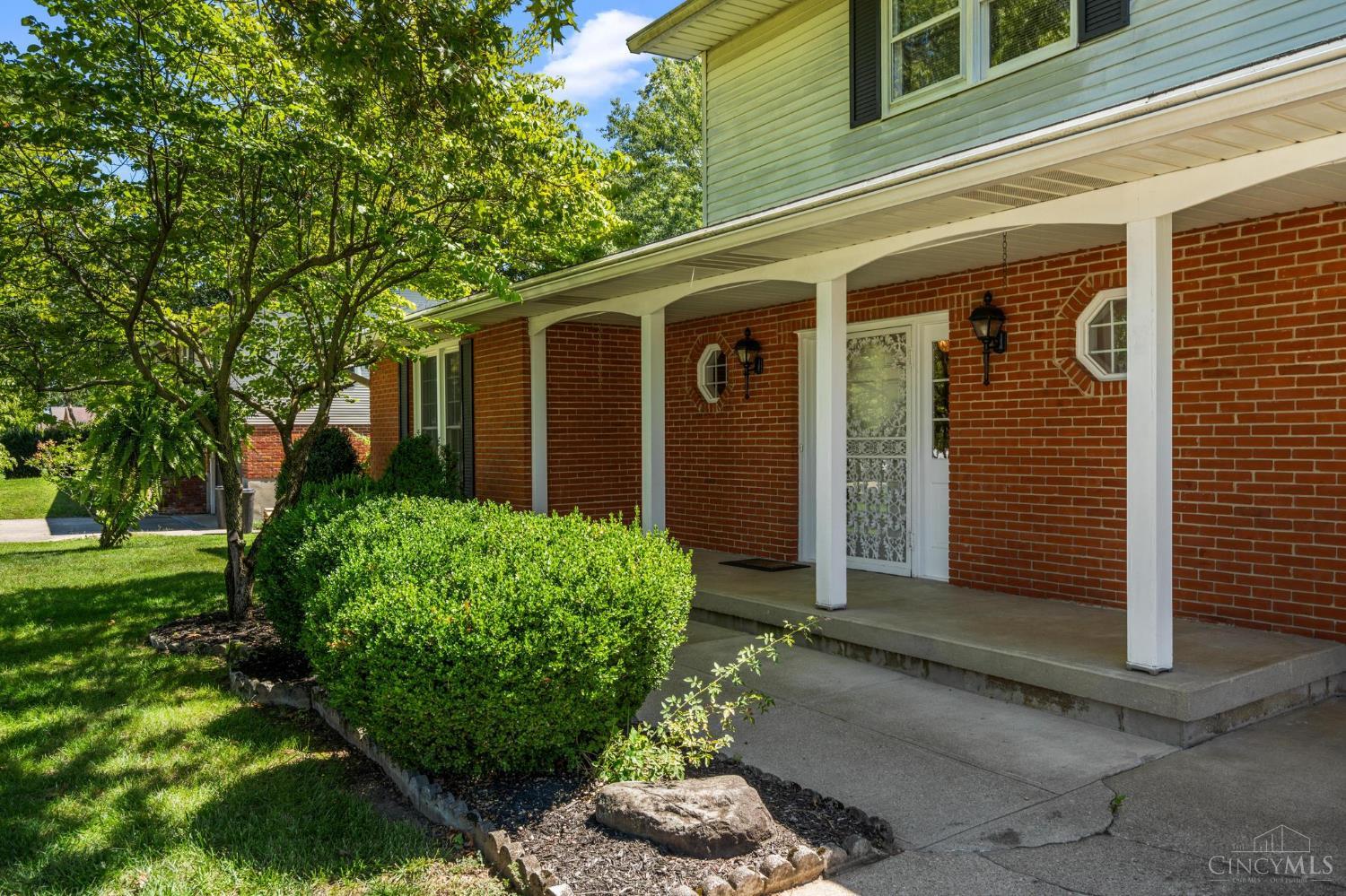 5277 Gabbard Drive, St Clair Twp, OH, 45067 — photo 3