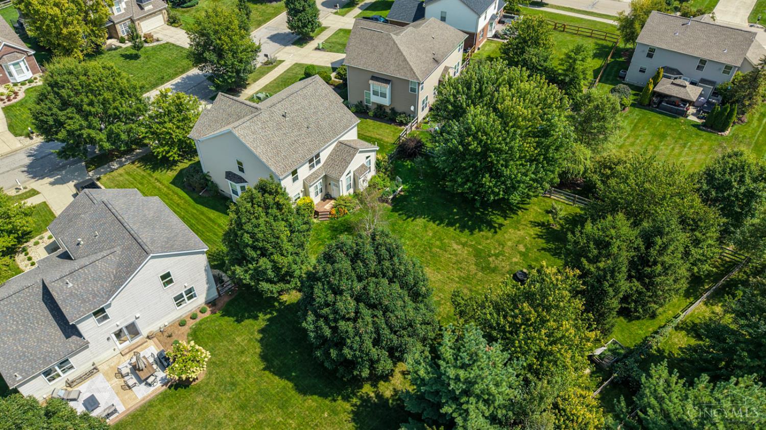 6469 Hampshire Trail, Liberty Twp, OH, 45044 — photo 68