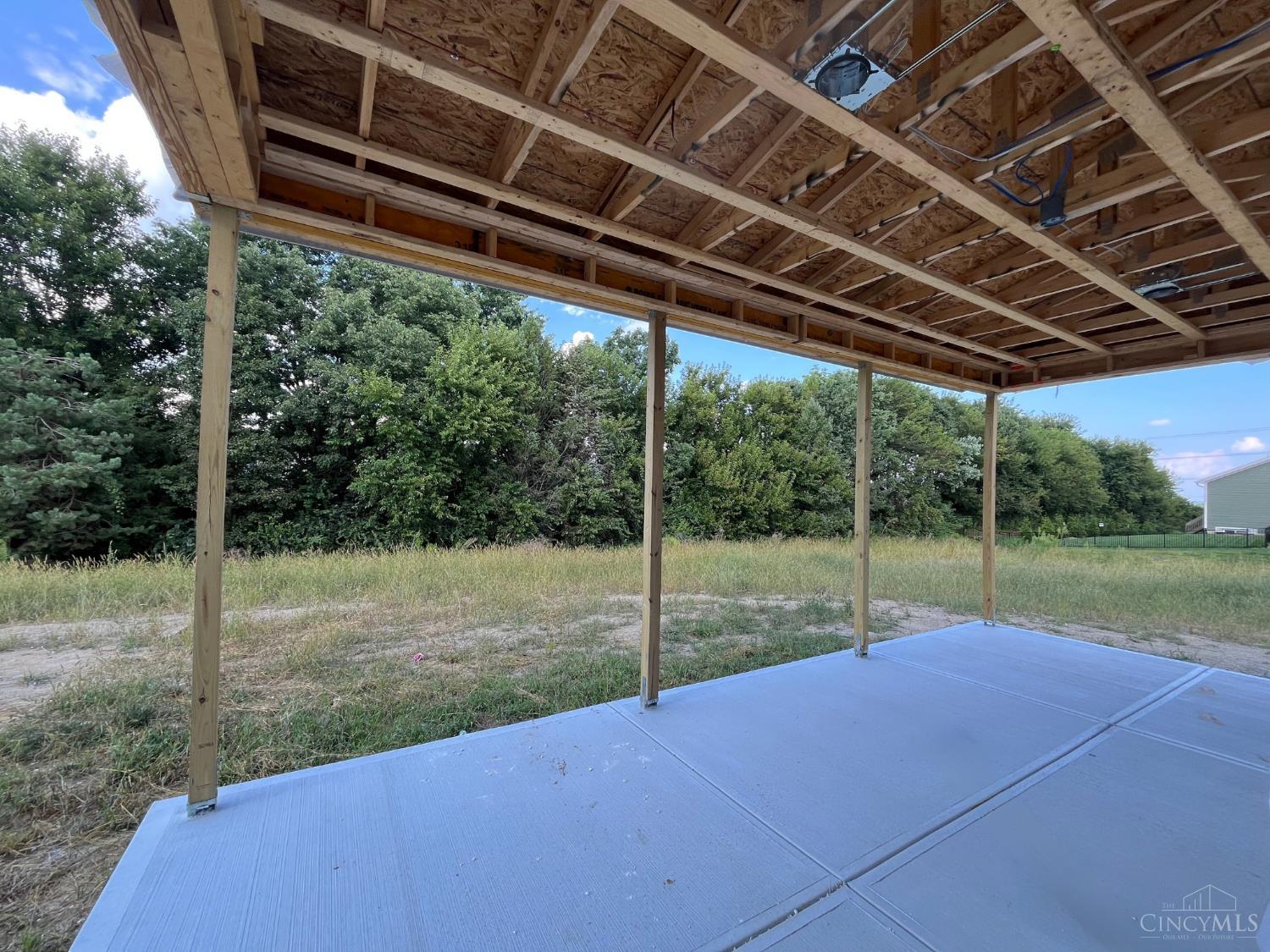 5503 Cox Smith Road #lot 4, Mason, OH, 45040 — photo 16