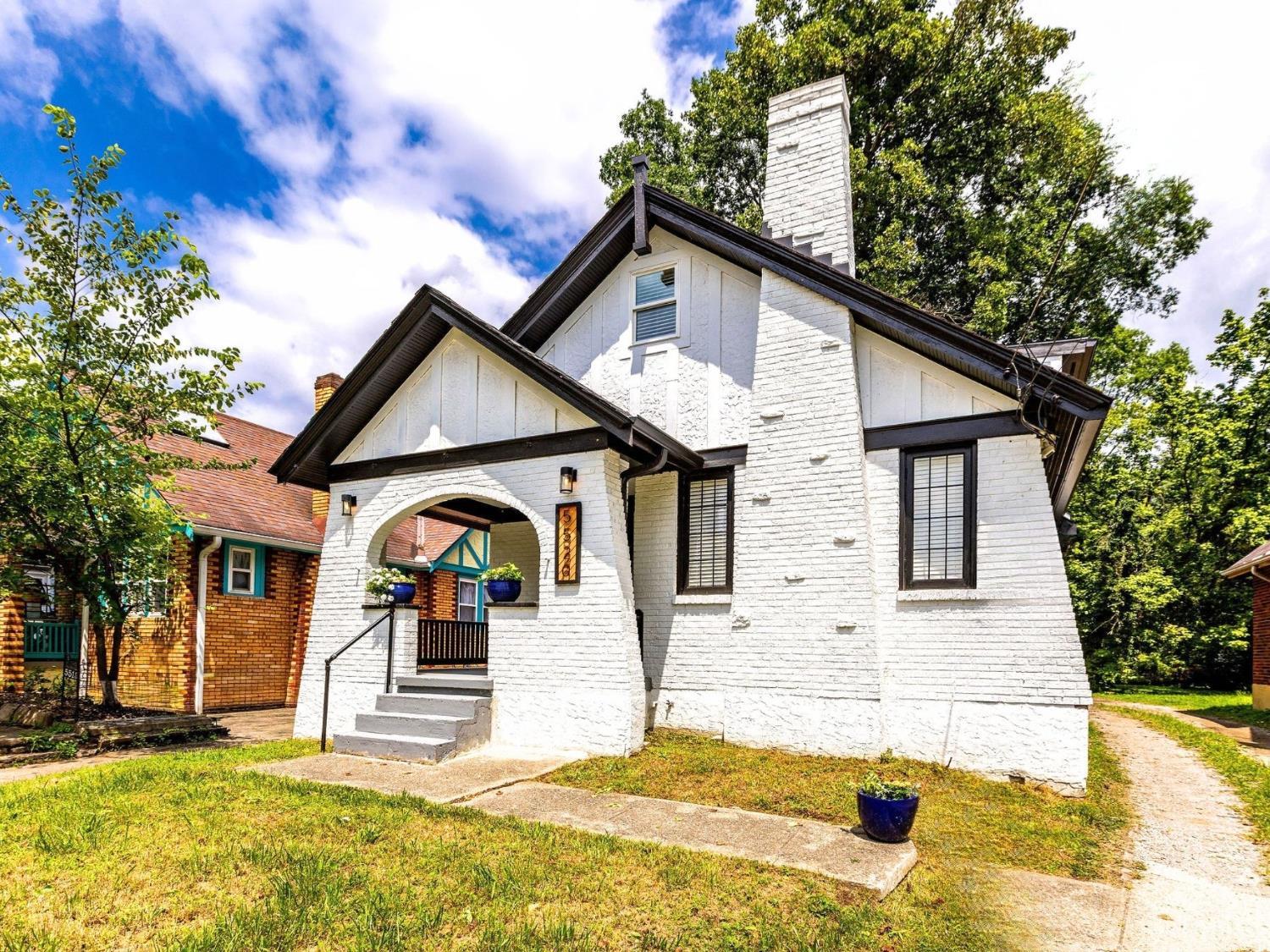 5520 Davies Place, Cincinnati, OH, 45227