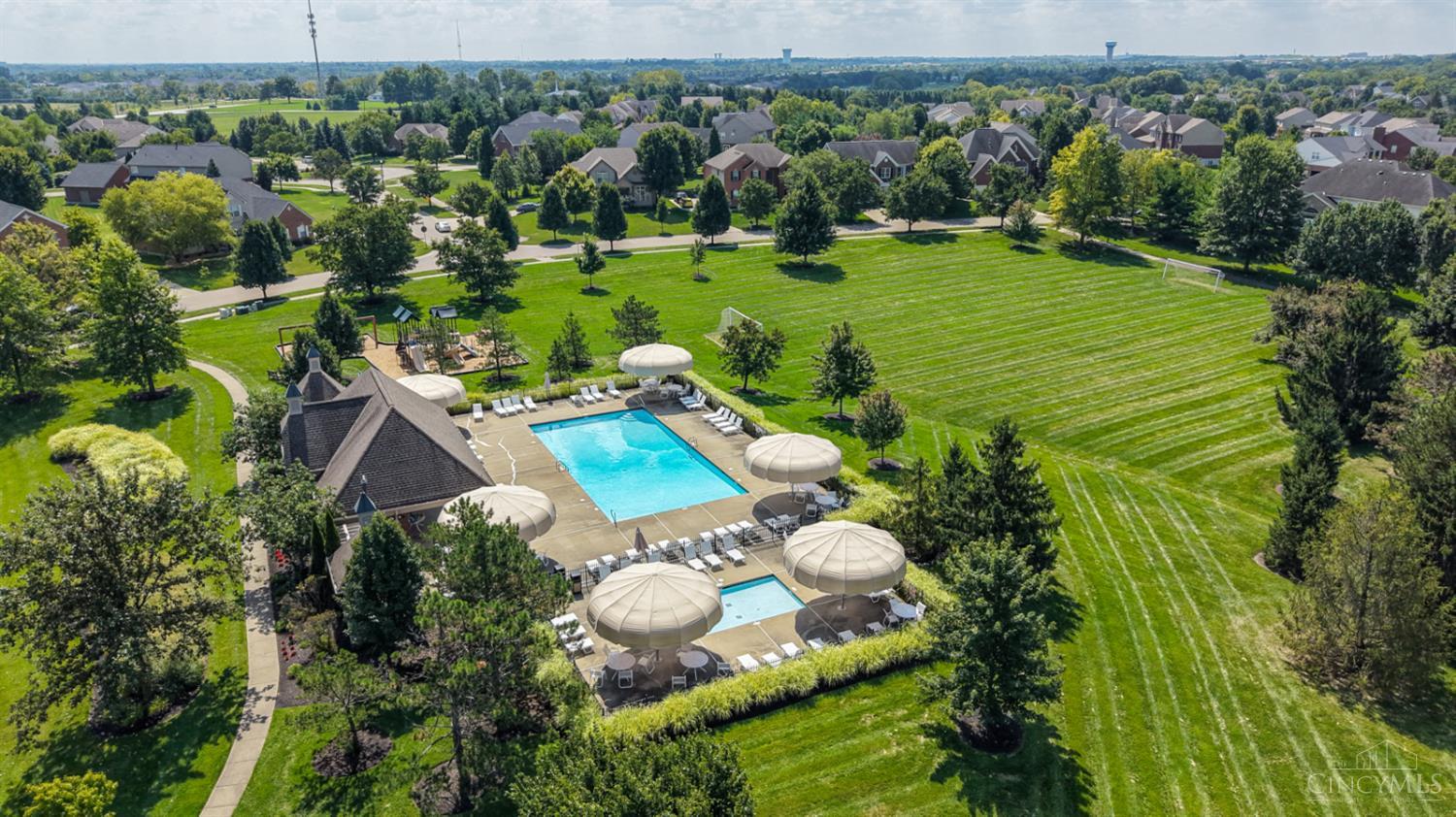 6469 Hampshire Trail, Liberty Twp, OH, 45044 — photo 64