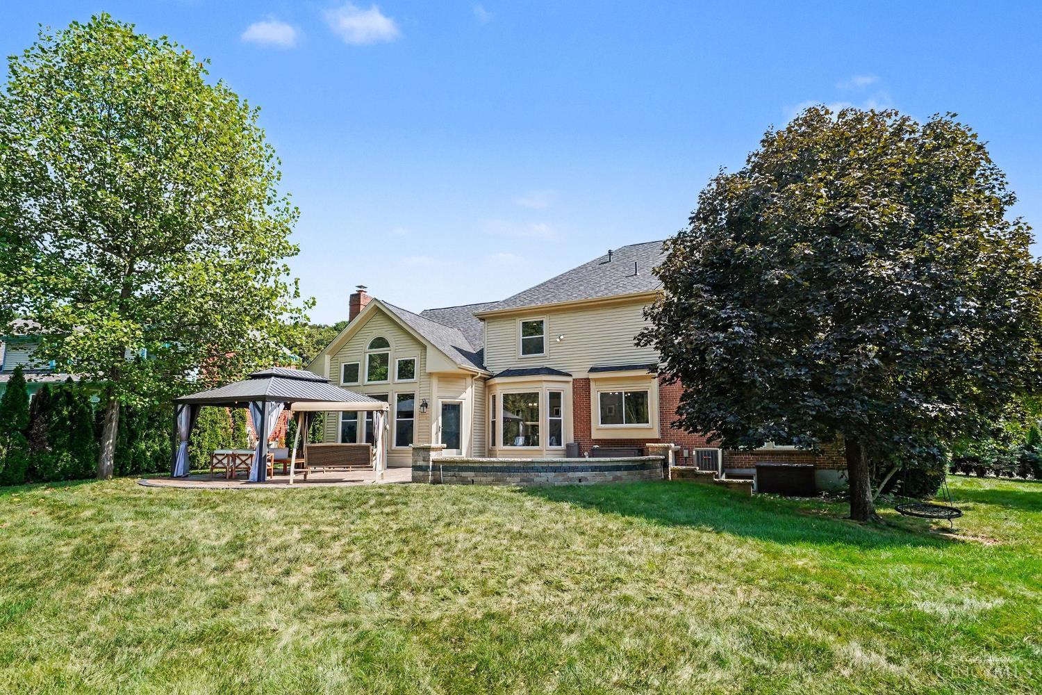 8909 Timberchase Court, West Chester, OH, 45069 — photo 32
