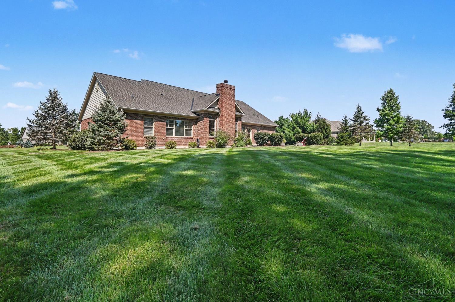 9828 Laurel Glen Drive, Hamilton Twp, OH, 45140