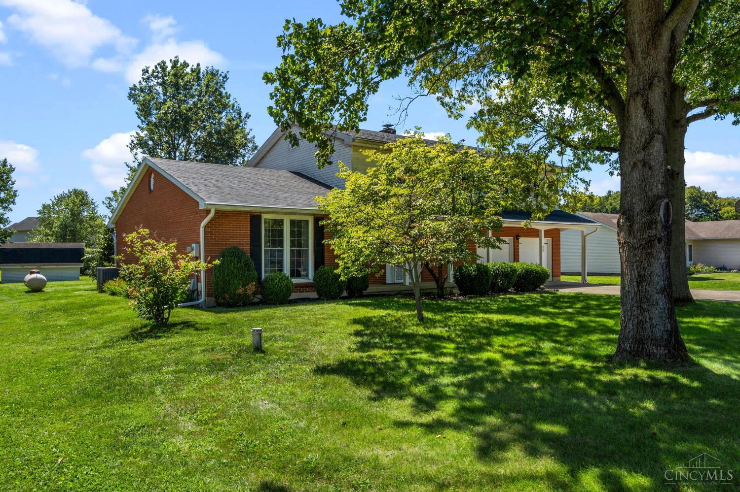5277 Gabbard Drive, St Clair Twp, OH, 45067 — photo 45