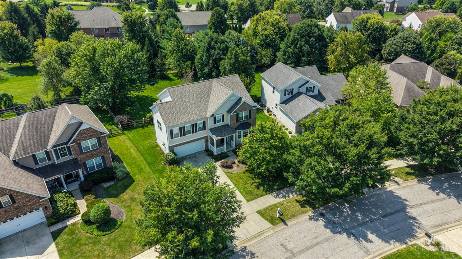 6469 Hampshire Trail, Liberty Twp, OH, 45044 — photo 66