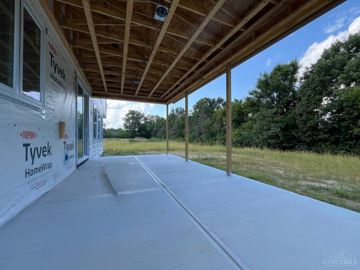 5503 Cox Smith Road #lot 4, Mason, OH, 45040 — photo 17
