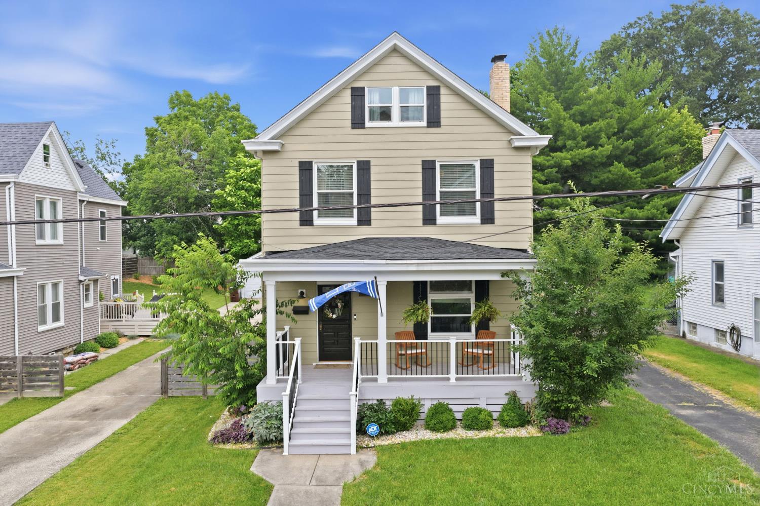 4314 Ivanhoe Avenue, Norwood, OH, 45212 — photo 41