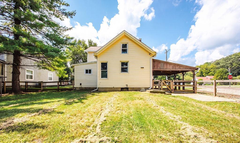 1732 Sample Road, Reily Twp, OH, 45056 — photo 5