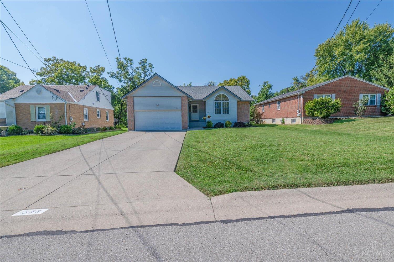 533 Smiley Avenue, Springdale, OH, 45246 — photo 43