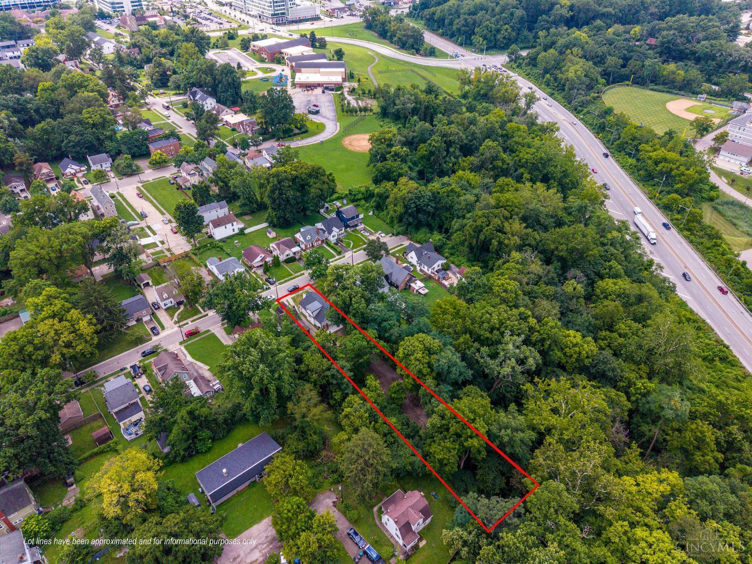 5520 Davies Place, Cincinnati, OH, 45227 — photo 34