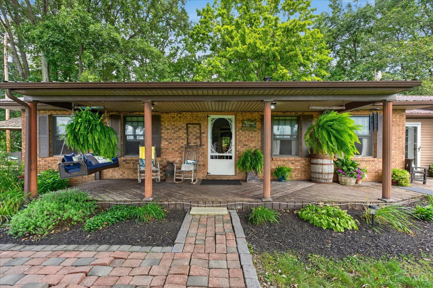 Photo 2 of Single family home for sale at 5203 Decatur Piker, Winchester, OH 45697 | MLS# 1892135 | Listing updated on 2026-09-29