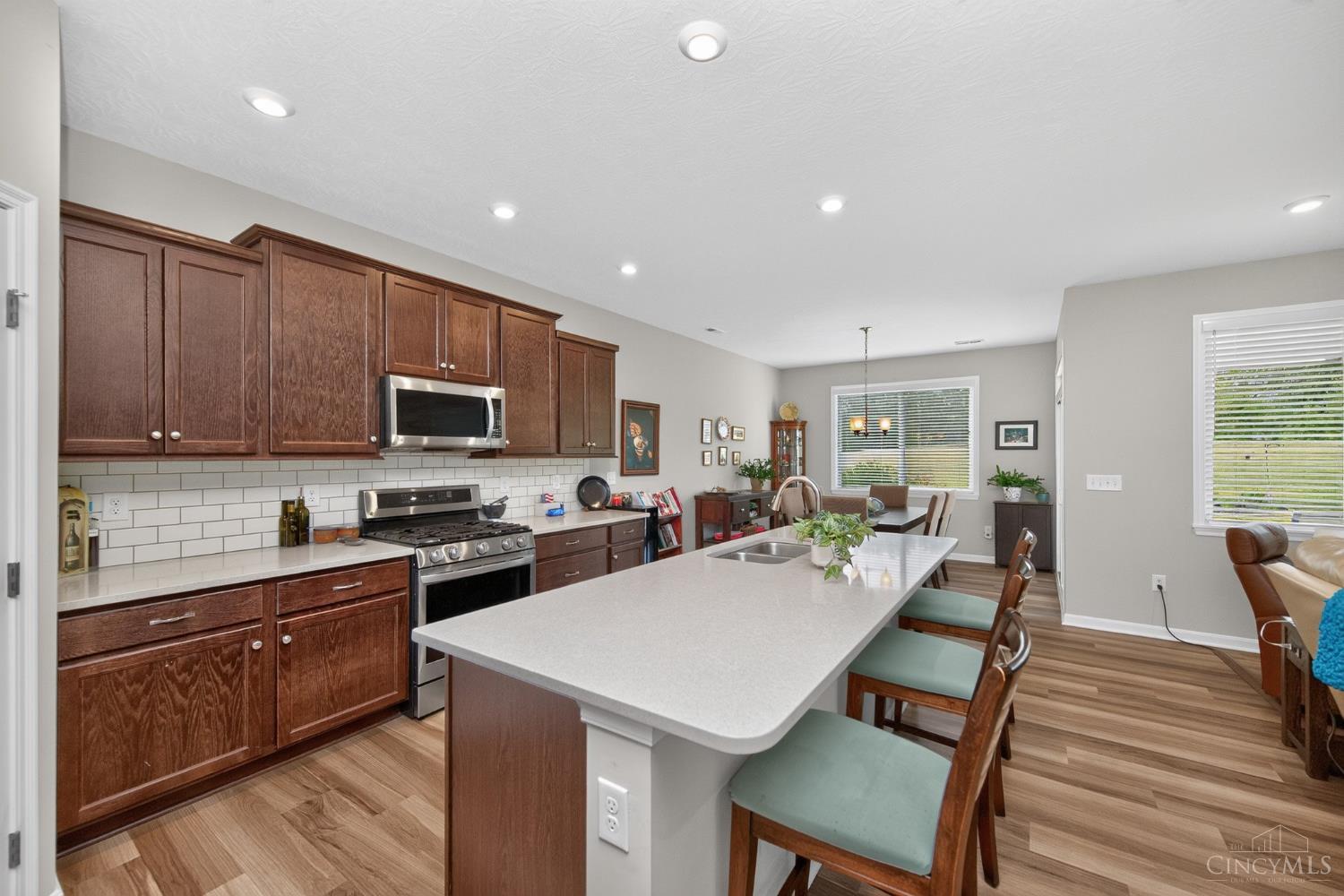3781 Fairmount Circle, Pierce Twp, OH, 45245 — photo 6