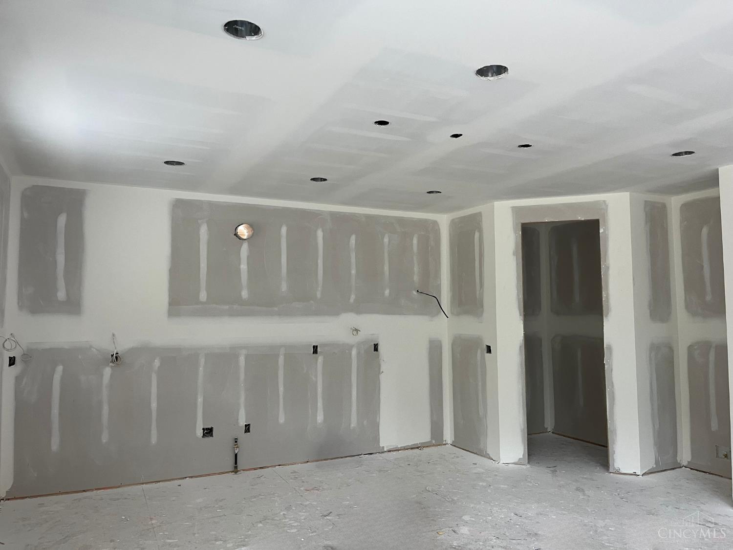 5503 Cox Smith Road #lot 4, Mason, OH, 45040 — photo 10