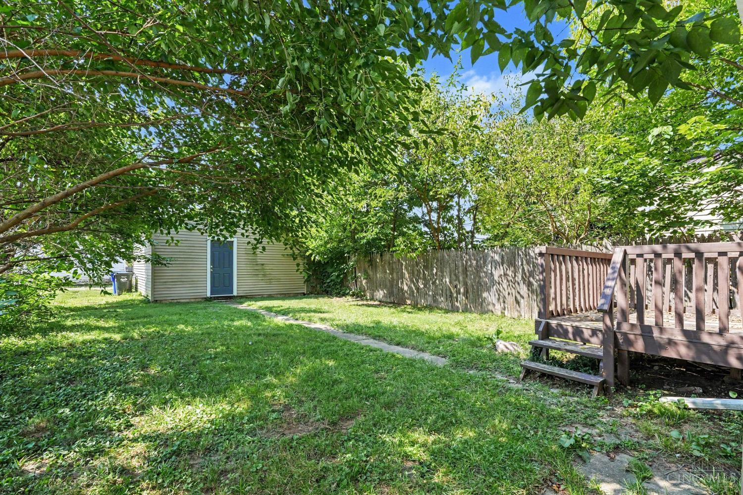 831 Forest Avenue, Hamilton, OH, 45015 — photo 14