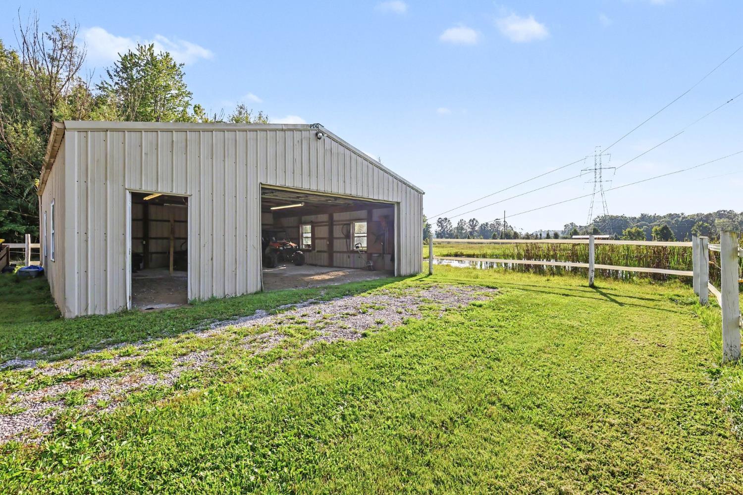 3406 St Rt 133, Williamsburg Twp, OH, 45176 — photo 31