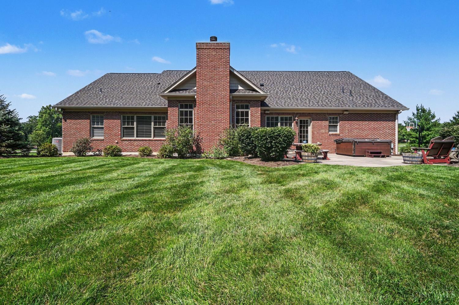 9828 Laurel Glen Drive, Hamilton Twp, OH, 45140