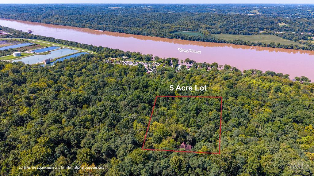 8 Grant Farms Lane, Monroe Twp, OH, 45153 — photo 3