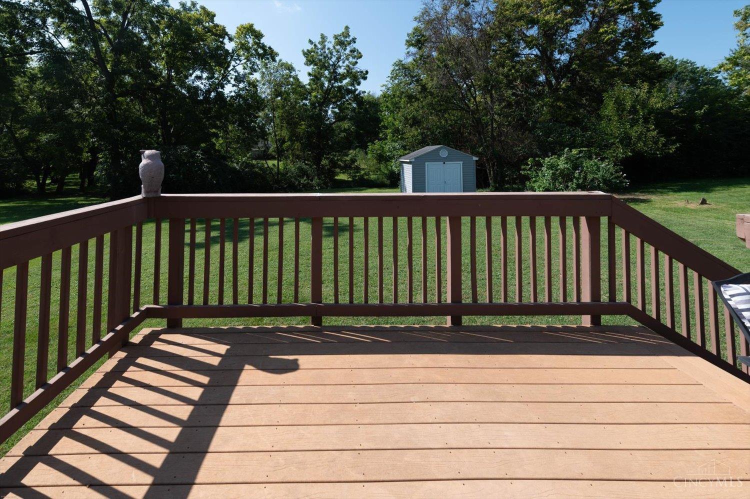 533 Smiley Avenue, Springdale, OH, 45246 — photo 40