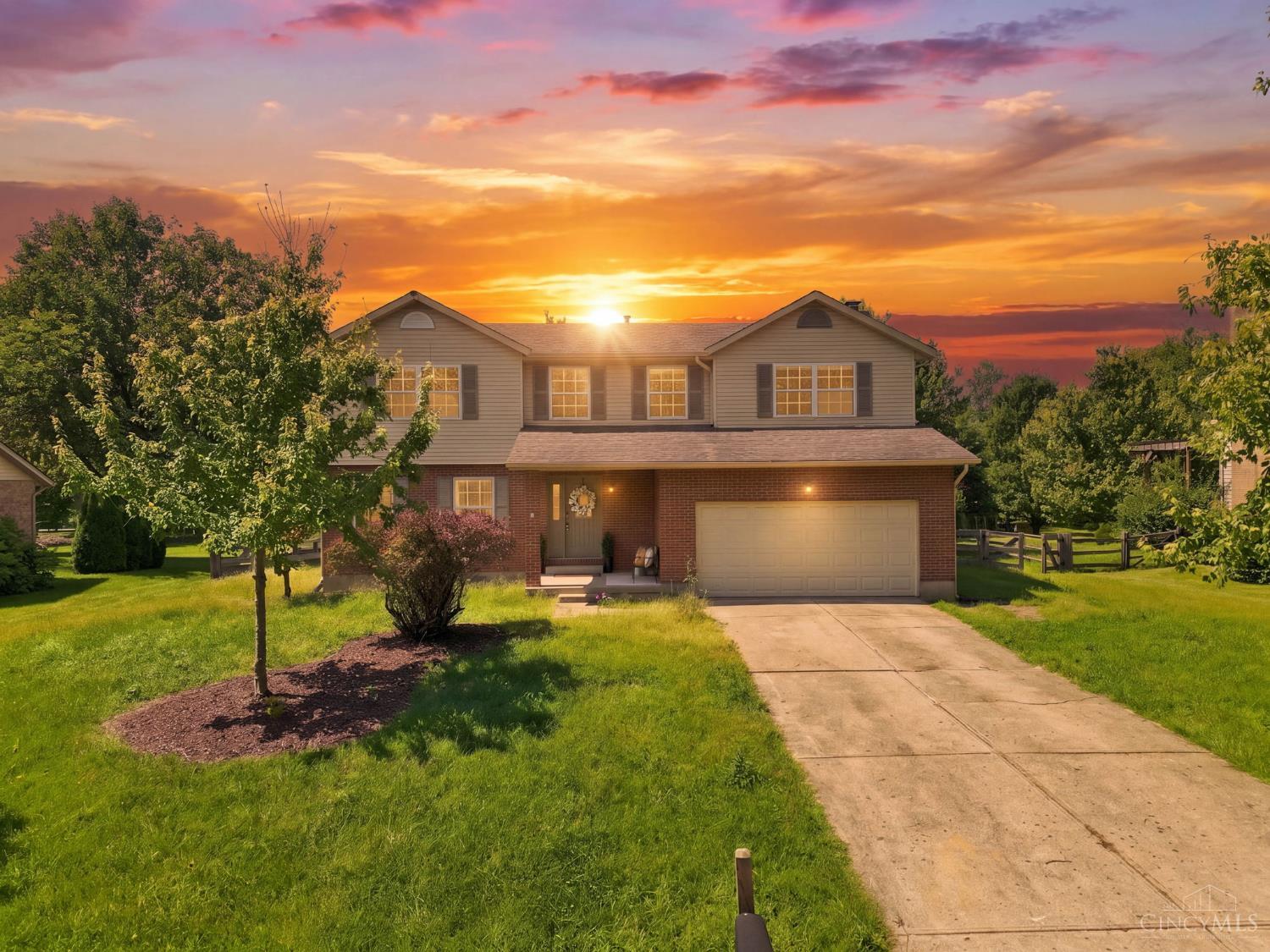 8297 Polo Trail Place, West Chester, OH, 45069 — photo 3