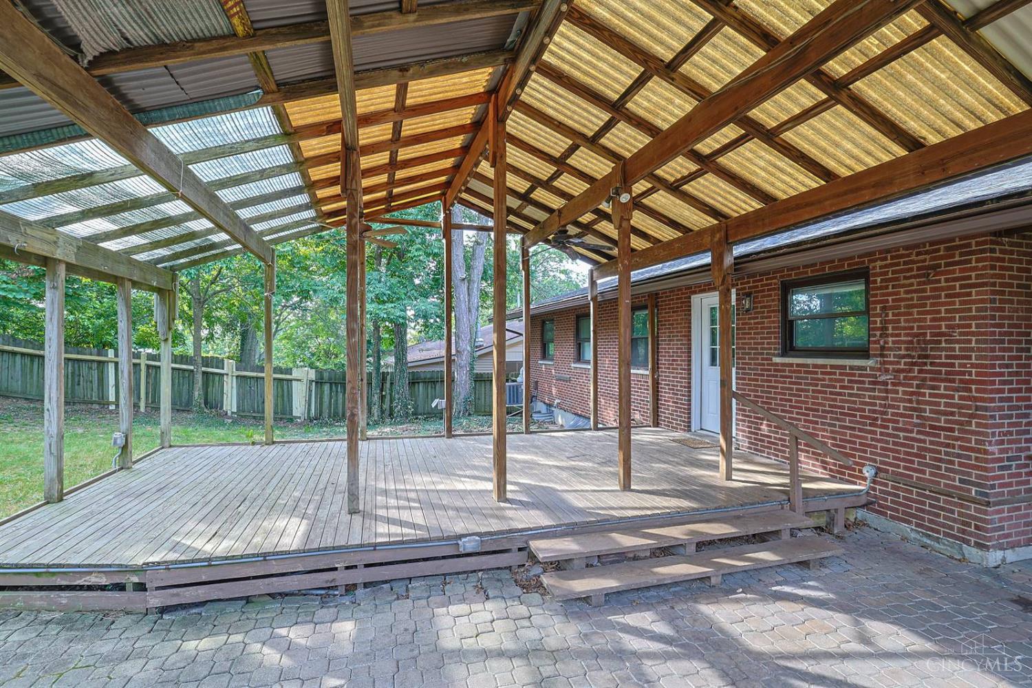 716 Cranford Drive, Forest Park, OH, 45240 — photo 24