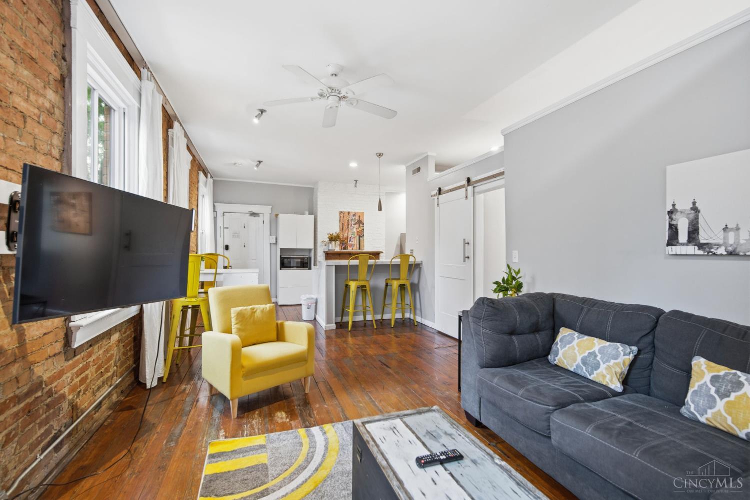111 Thirteenth Street #1, Cincinnati, OH, 45202 — photo 14