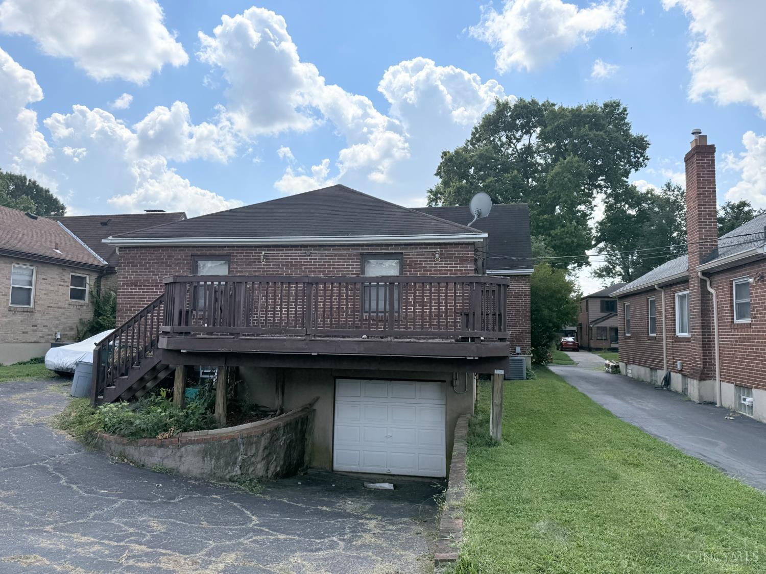 1812 Larchwood Place, Cincinnati, OH, 45237 — photo 20