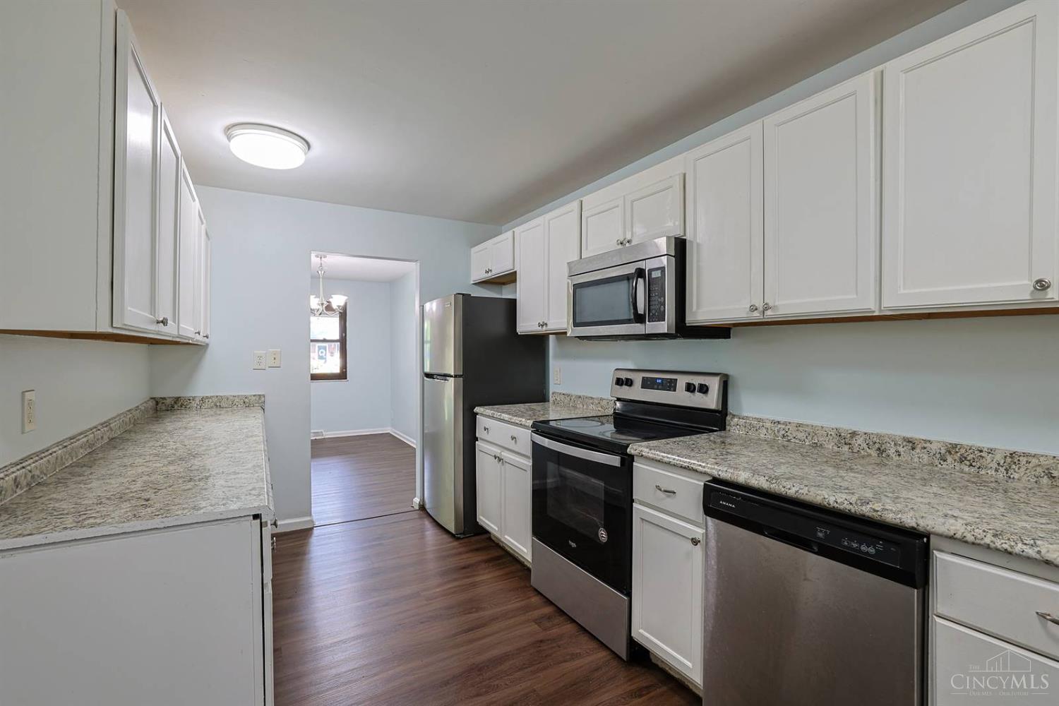 716 Cranford Drive, Forest Park, OH, 45240 — photo 9