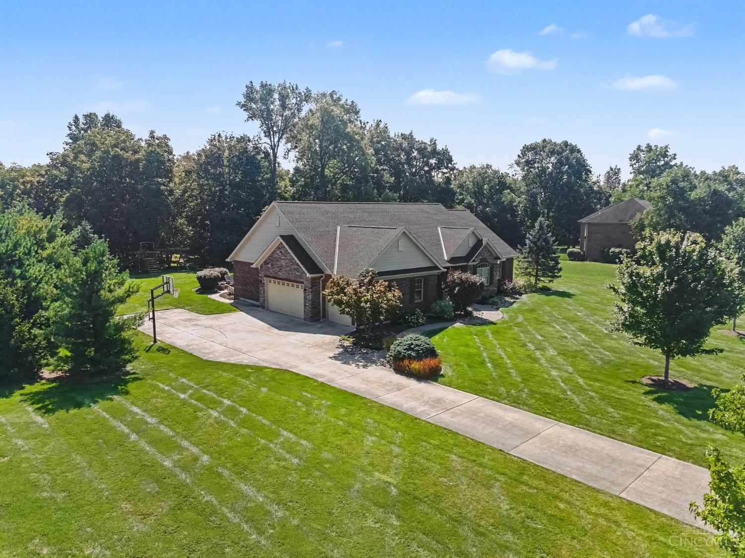 9828 Laurel Glen Drive, Hamilton Twp, OH, 45140