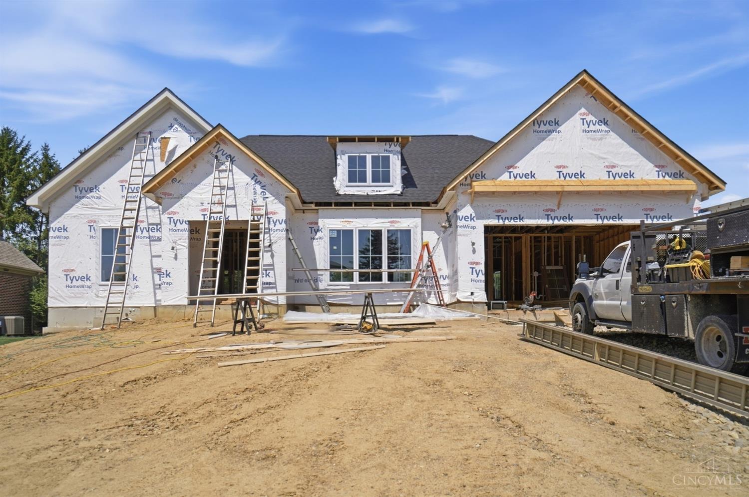 5025 Gerber Drive, Middletown, OH, 45042