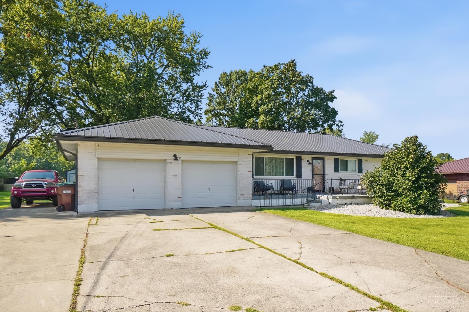 233 Old St Rt 122, Clearcreek Twp., OH, 45036 — photo 41