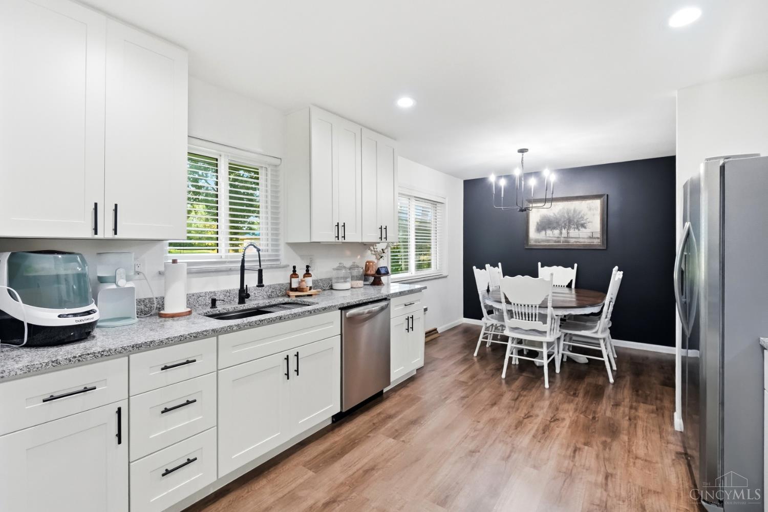 233 Old St Rt 122, Clearcreek Twp., OH, 45036 — photo 12