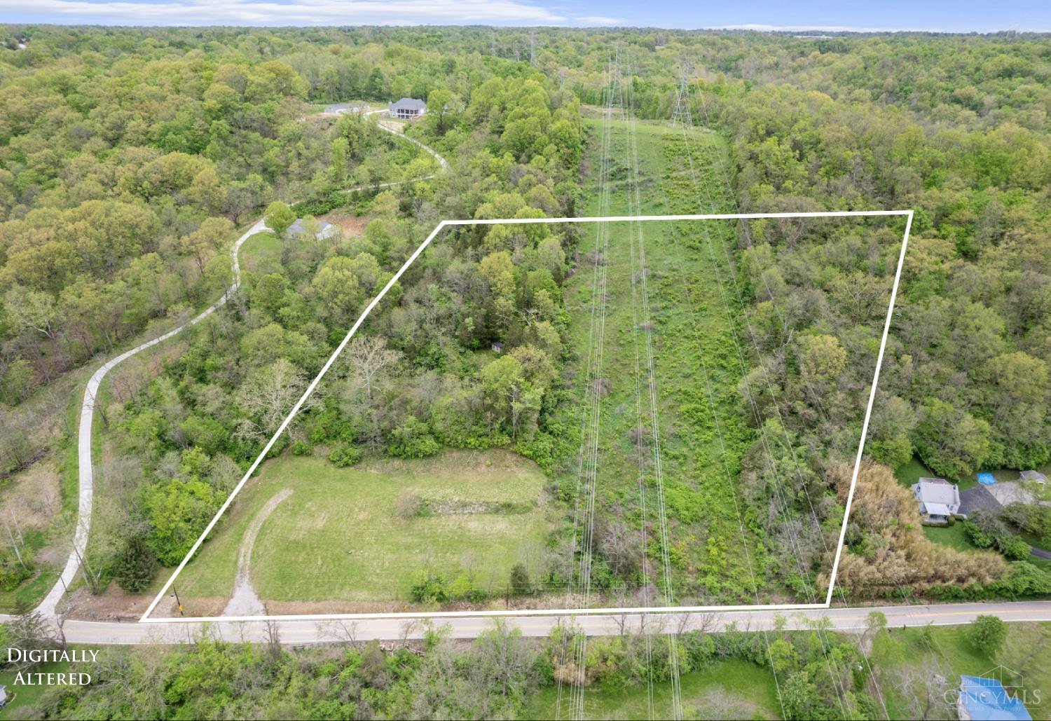 3601 Nine Mile Tobasco Road, Pierce Twp, OH, 45255 — photo 2