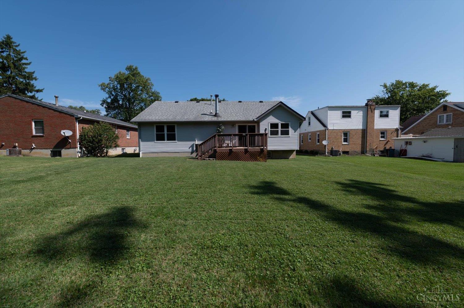 533 Smiley Avenue, Springdale, OH, 45246 — photo 42
