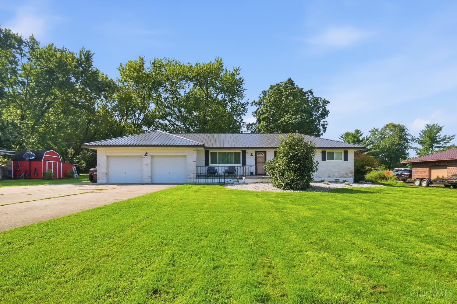 233 Old St Rt 122, Clearcreek Twp., OH, 45036 — photo 42