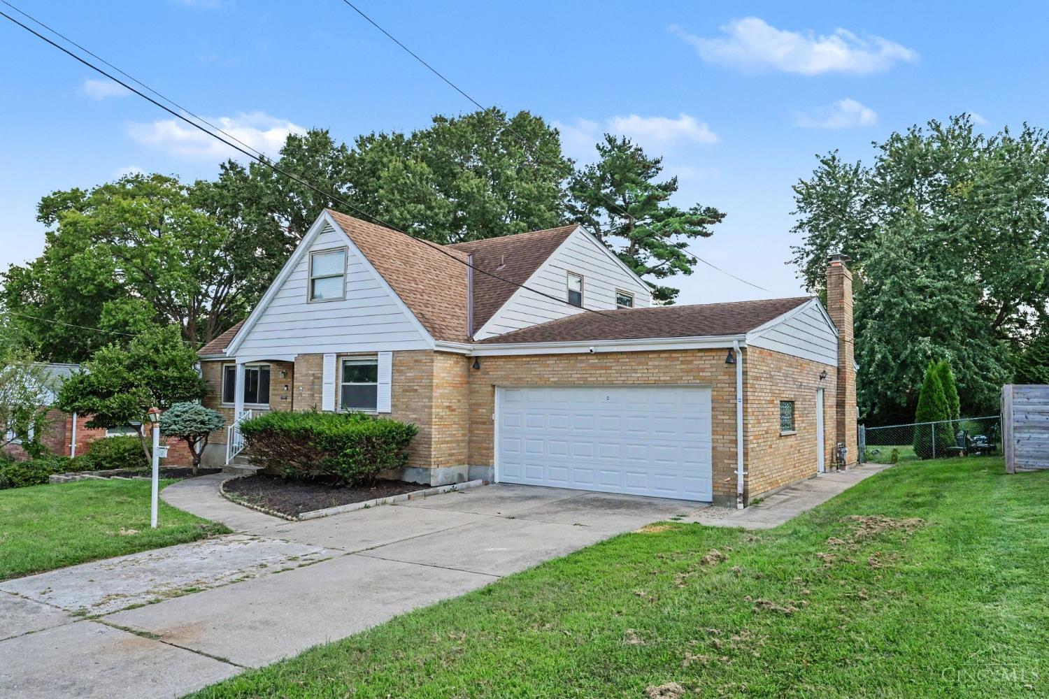 3419 Rocker Drive, Colerain Twp, OH, 45239 — photo 2