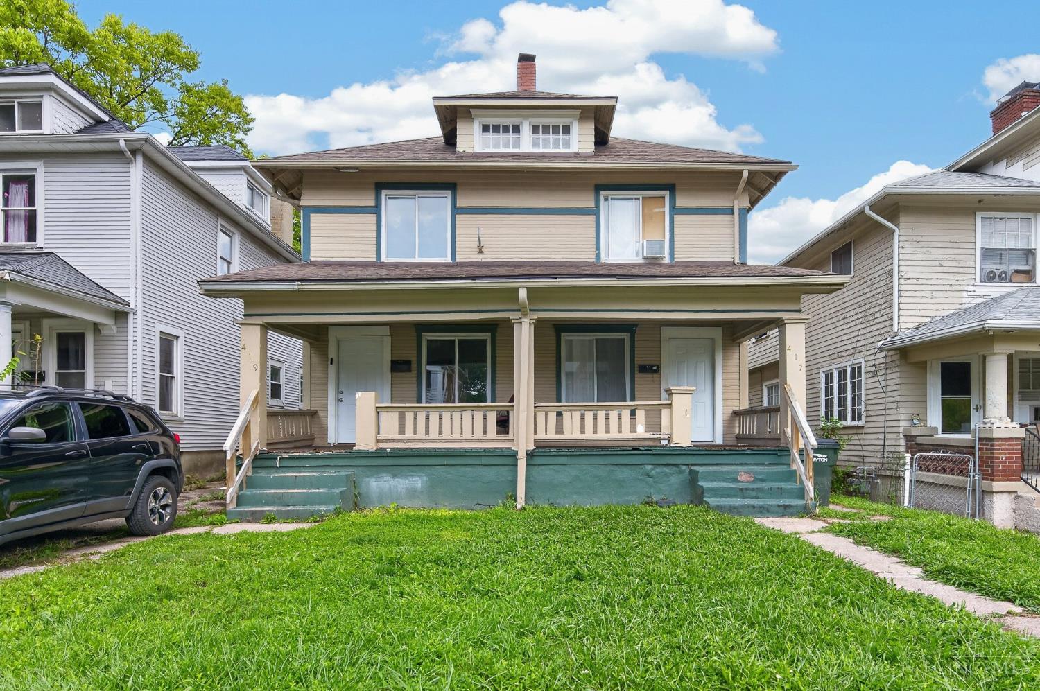 417 Delaware Avenue, Dayton, OH, 45405 — photo 36