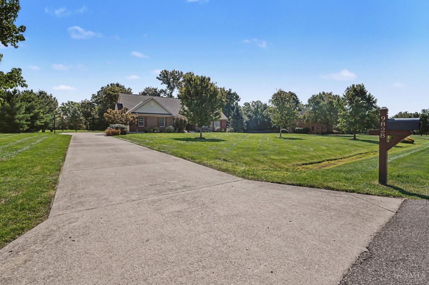 9828 Laurel Glen Drive, Hamilton Twp, OH, 45140